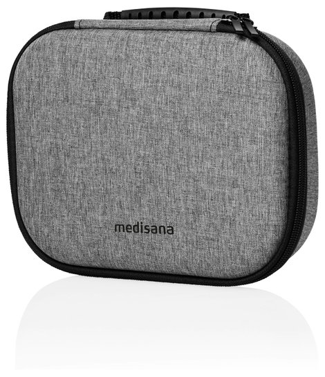 Medisana MG 560 Hot & Cold Masszírozó pisztoly 20 W Fekete 7. kép