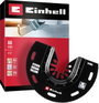 Einhell 708048 halbrund BIM, 88mm BiM Merülő fűrészlap 88 mm 1 db bélyegkép