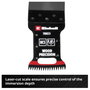 Einhell 708033 HCS Japanz., 32mm HCS Merülő fűrészlap 32 mm 1 db 5. bélyegkép