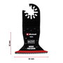 Einhell 708036 HCS Japanz., 65mm HCS Merülő fűrészlap 65 mm 1 db 9. bélyegkép