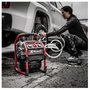 Einhell Professional 4020380 Akkus kompresszor SILENZZO 36/21 8 bar 2 henger 4. bélyegkép