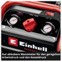 Einhell Professional 4020380 Akkus kompresszor SILENZZO 36/21 8 bar 2 henger 9. bélyegkép