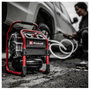 Einhell Professional 4020385 Akkus kompresszor SILENZZO 18/160 8 bar 2 henger 3. bélyegkép