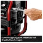 Einhell Professional 4020385 Akkus kompresszor SILENZZO 18/160 8 bar 2 henger 9. bélyegkép