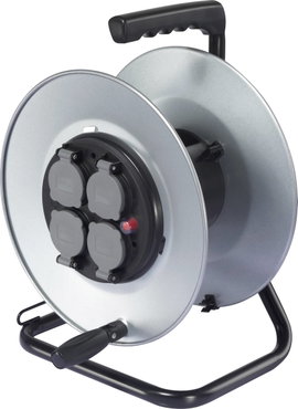 Sygonix SY-6746422 Üres kábeldob