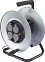 Sygonix SY-6746422 Üres kábeldob bélyegkép