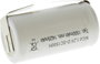 Mexcel Speciális akku Sub-C NiCd 1.2 V 1500 mAh bélyegkép