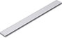 Hebotec Sammelschiene 10 x 3 Gyűjtősín 1000 mm 1 db bélyegkép