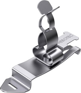 Hebotec SKHZ 7 - 18 Rögzítő elem 1031-012C 1 db