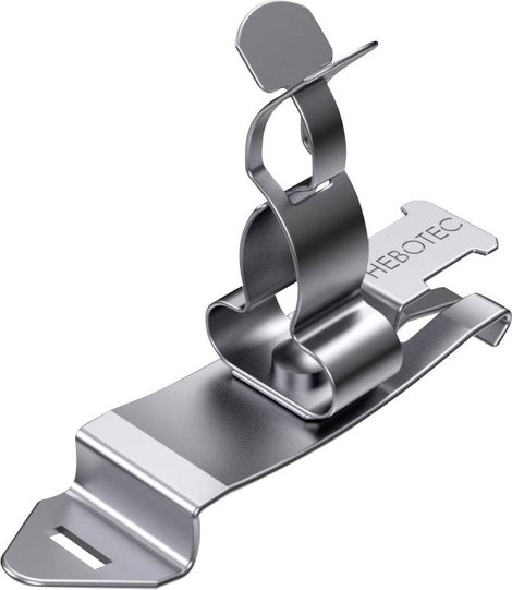 Hebotec SKHZ 7 - 18 Rögzítő elem 1031-012C 1 db