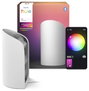 Hue Asztali lámpa 8720169339651 Philips Hue Play Wallwasher, weiß LED 20 W 2. bélyegkép
