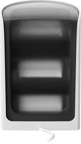 Hue Asztali lámpa 8720169385931 Philips Hue Play Wallwasher, Doppelpack, weiß LED 20 W