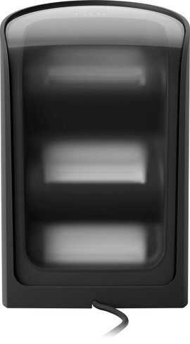 Hue Asztali lámpa, Fali lámpa 8720169339712 Philips Hue Play Wallwasher, schwarz LED 20 W
