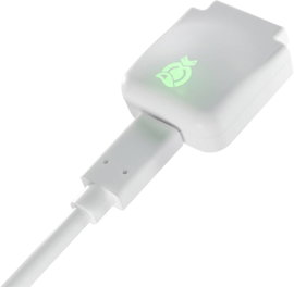 Powerfox powerfox FLOW Energiafogyasztás mérő Riasztó funkció, Adatgyűjtő funkció, Alkalmazás vezérl