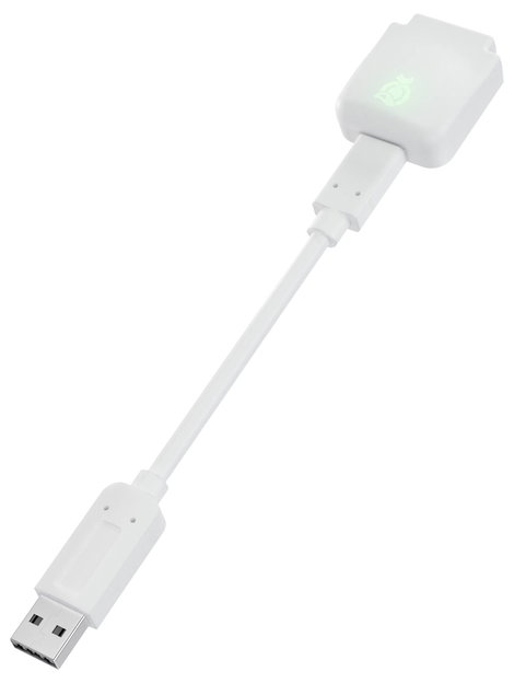Powerfox powerfox FLOW Energiafogyasztás mérő Riasztó funkció, Adatgyűjtő funkció, Alkalmazás vezérl 2. kép