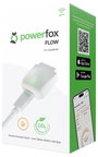 Powerfox powerfox FLOW Energiafogyasztás mérő Riasztó funkció, Adatgyűjtő funkció, Alkalmazás vezérl 4. bélyegkép