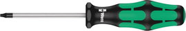 Torx csavarhúzó T 7, 60 mm, Wera 367
