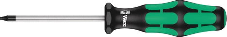 Torx csavarhúzó T 7, 60 mm, Wera 367