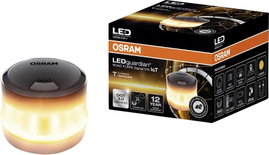 Osram Automotive LEDSL105 Vészvillogó lámpa (H x Sz x Ma) 84 x 84 x 60 mm 1 db