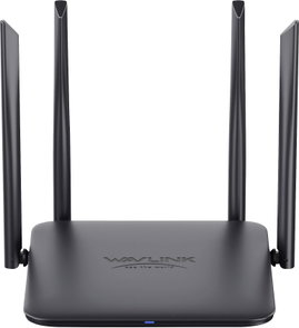 Wavlink BE3600 WLAN router 2.4 GHz, 5 GHz