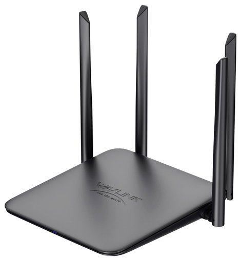 Wavlink BE3600 WLAN router 2.4 GHz, 5 GHz 2. kép