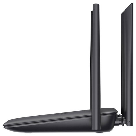 Wavlink BE3600 WLAN router 2.4 GHz, 5 GHz 3. kép