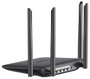 Wavlink BE3600 WLAN router 2.4 GHz, 5 GHz 4. bélyegkép
