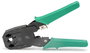 Digitus DN-94027 Hálózati szerszám készlet Alkalmas: CAT 5e, CAT 6, CAT 7 10. bélyegkép