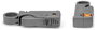 Digitus DN-94027 Hálózati szerszám készlet Alkalmas: CAT 5e, CAT 6, CAT 7 4. bélyegkép