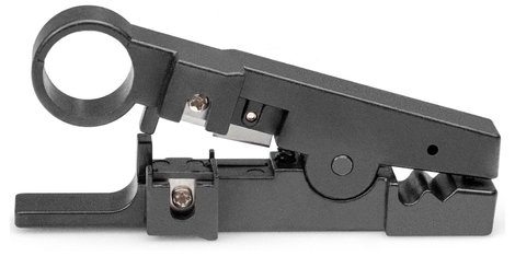 Digitus DN-94027 Hálózati szerszám készlet Alkalmas: CAT 5e, CAT 6, CAT 7 7. kép