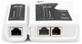 Digitus DN-94027 Hálózati szerszám készlet Alkalmas: CAT 5e, CAT 6, CAT 7 8. bélyegkép