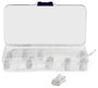 Digitus DN-94027 Hálózati szerszám készlet Alkalmas: CAT 5e, CAT 6, CAT 7 9. bélyegkép