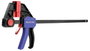 Félkéz szorító WorkPro WP232041 Méret, hossz: 450 mm bélyegkép