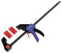 Félkéz szorító WorkPro WP232041 Méret, hossz: 450 mm 4. bélyegkép