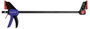 Félkéz szorító WorkPro WP232041 Méret, hossz: 450 mm 6. bélyegkép