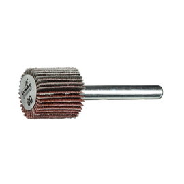 LUKAS-ERZETT A2200020206080 SFL univerzális ventilátorcsiszoló 20x20 mm-es tengely 3 mm-es korund sz