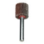 LUKAS-ERZETT A2200020206080 SFL univerzális ventilátorcsiszoló 20x20 mm-es tengely 3 mm-es korund sz 3. bélyegkép