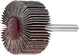 LUKAS-ERZETT A2200060306150 SFL univerzális lamellás csiszoló 60x30 mm-es szárral 6 mm-es korund sze