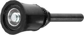 LUKAS-ERZETT A335005000260458 GTG szerszámtartó önfeszítő csiszolólapokhoz, Ø 50 mm, 6 mm-es szár | 