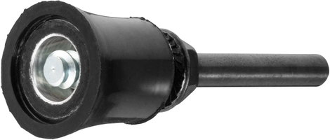 LUKAS-ERZETT A335005000260458 GTG szerszámtartó önfeszítő csiszolólapokhoz, Ø 50 mm, 6 mm-es szár |