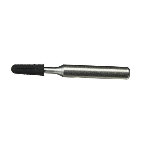 LUKAS-ERZETT A25000516 GTKE szerszámtartó köszörűhüvelyekhez, 5x15 mm-es szár, 3 mm x 45 mm | kemény 2. kép