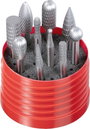 LUKAS-ERZETT A12390003 #####Fräser-Set bélyegkép