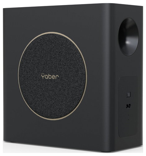 Yaber Kivetítő K2S Pro LCD 800 lm 5. kép