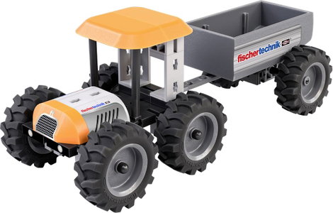 fischertechnik 576107 Tractor Építőkészlet 7 éves kortól