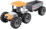 fischertechnik 576107 Tractor Építőkészlet 7 éves kortól bélyegkép