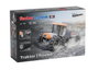 fischertechnik 576107 Tractor Építőkészlet 7 éves kortól 3. bélyegkép