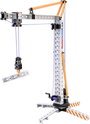 fischertechnik 576103 Crane Építőkészlet 7 éves kortól bélyegkép