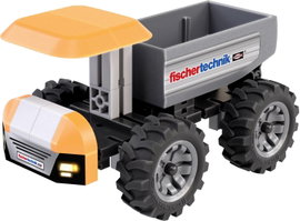 fischertechnik 576105 Truck Építőkészlet 7 éves kortól