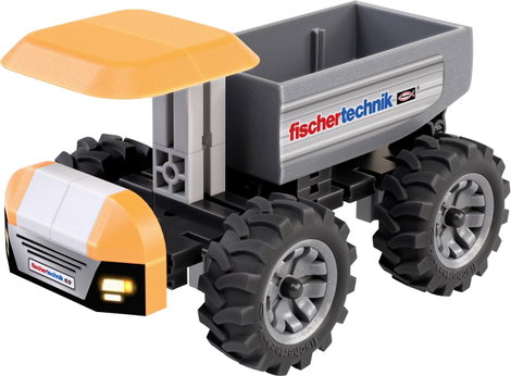 fischertechnik 576105 Truck Építőkészlet 7 éves kortól