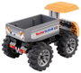 fischertechnik 576105 Truck Építőkészlet 7 éves kortól 2. bélyegkép
